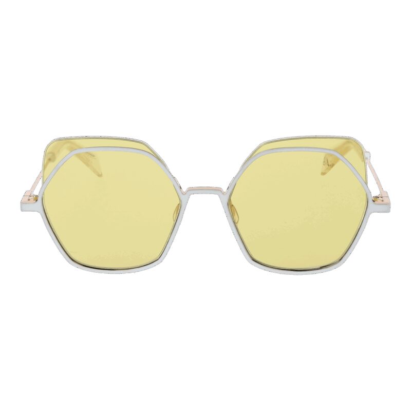 Yohji Yamamoto Yy7031 52811 (YY7031 52811) Unisex EYEWEAR_1