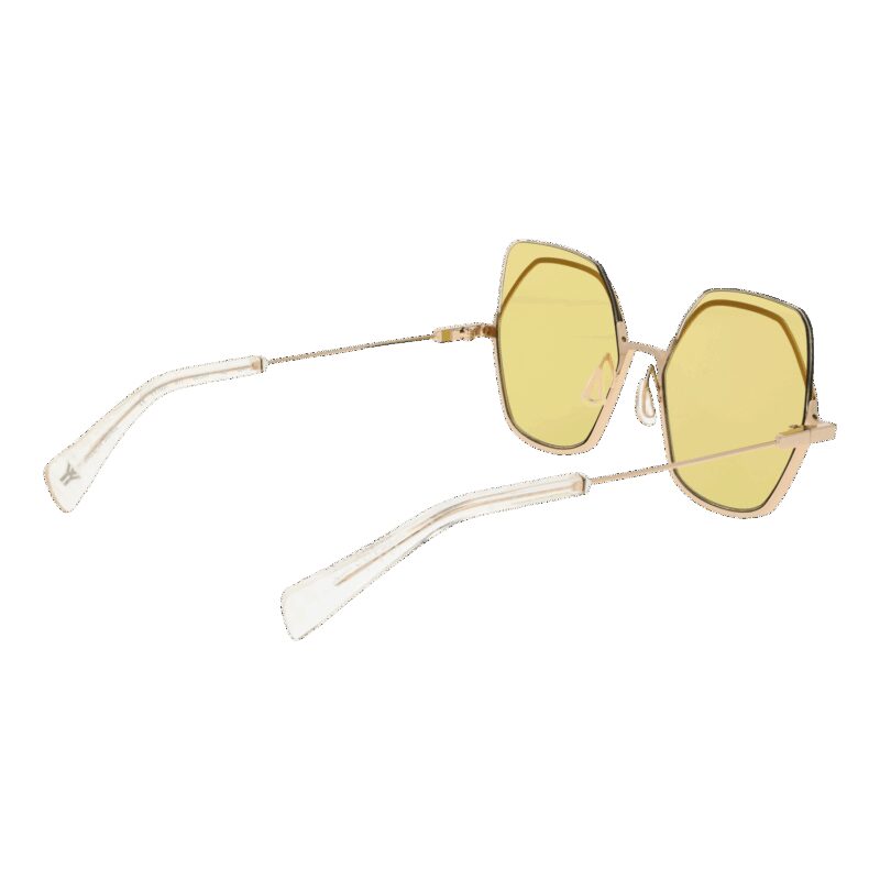 Yohji Yamamoto Yy7031 52811 (YY7031 52811) Unisex EYEWEAR_2