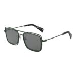 Yohji Yamamoto Yy7033 52531 (YY7033 52531) Unisex EYEWEAR_main
