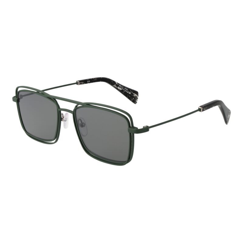 Yohji Yamamoto Yy7033 52531 (YY7033 52531) Unisex EYEWEAR_main