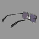 Yohji Yamamoto Yy7033 52531 (YY7033 52531) Unisex EYEWEAR_4