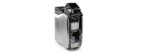 Zebra ZC300; Dual Sided; UK/EU; USB & Ethernet;CardStudio 2.0 (Standard) application; 200 PVC cards;; YMCKO K (200 Images) (ZC32-000CQ00EM00)_4