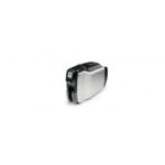 Zebra ZC300; Dual Sided; UK/EU; USB & Ethernet;CardStudio 2.0 (Standard) application; 200 PVC cards;; YMCKO K (200 Images) (ZC32-000CQ00EM00)_5
