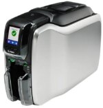 Zebra ZC300; Dual Sided; UK/EU; USB & Ethernet;CardStudio 2.0 (Standard) application; 200 PVC cards;; YMCKO K (200 Images) (ZC32-000CQ00EM00)_6