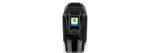 Zebra - Printer ZC350; Single Sided; UK/EU Cords; USB & Ethernet; Windows Driver (ZC35-000C000EM00)