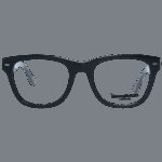 Ermenegildo Zegna Zc5001 00152 (ZC5001 00152) Men's EYEWEAR_4