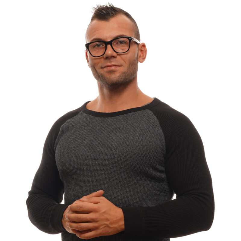 Ermenegildo Zegna Zc5001 00152 (ZC5001 00152) Men's EYEWEAR_3