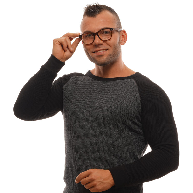 Ermenegildo Zegna Zc5001 04852 (ZC5001 04852) Men's EYEWEAR_3