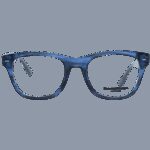 Ermenegildo Zegna Zc5001 08952 (ZC5001 08952) Men's EYEWEAR_4
