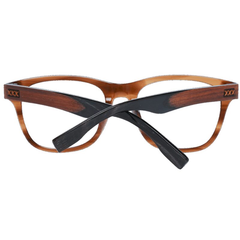 Ermenegildo Zegna Zc5001-f 04855 (ZC5001-F 04855) Men's EYEWEAR_2