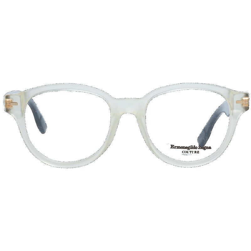 Ermenegildo Zegna Zc5002 02651 (ZC5002 02651) Men's EYEWEAR_4