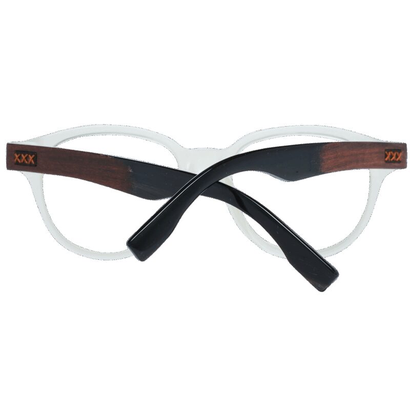 Ermenegildo Zegna Zc5002 02651 (ZC5002 02651) Men's EYEWEAR_2