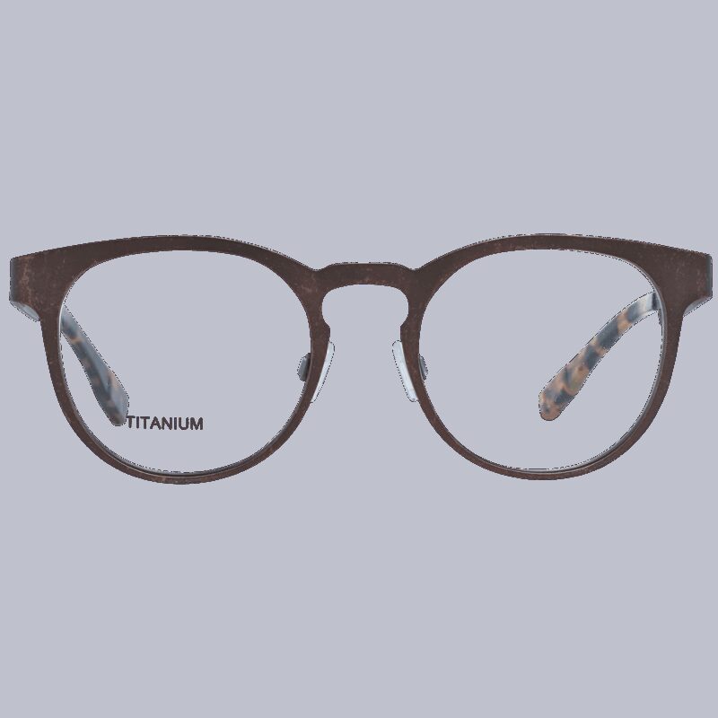 Ermenegildo Zegna Zc5003 03848 (ZC5003 03848) Men's EYEWEAR_4
