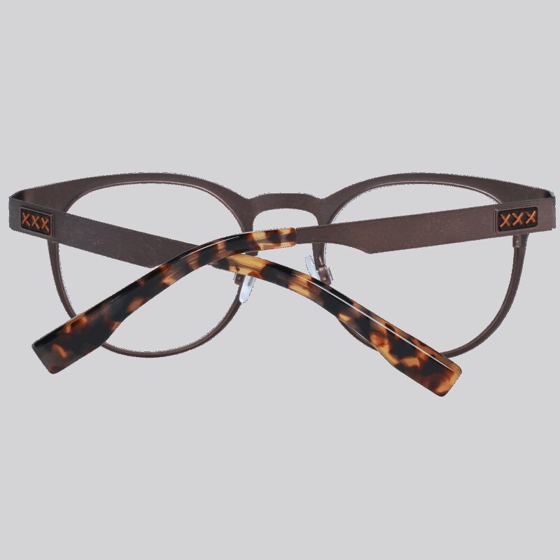 Ermenegildo Zegna Zc5003 03848 (ZC5003 03848) Men's EYEWEAR_2