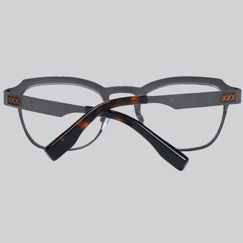 Ermenegildo Zegna Zc5004 02049 (ZC5004 02049) Men's EYEWEAR_2