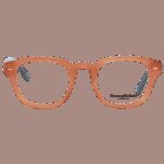 Ermenegildo Zegna Zc5005 04147 (ZC5005 04147) Men's EYEWEAR_4