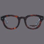 Ermenegildo Zegna Zc5005 05647 (ZC5005 05647) Men's EYEWEAR_4