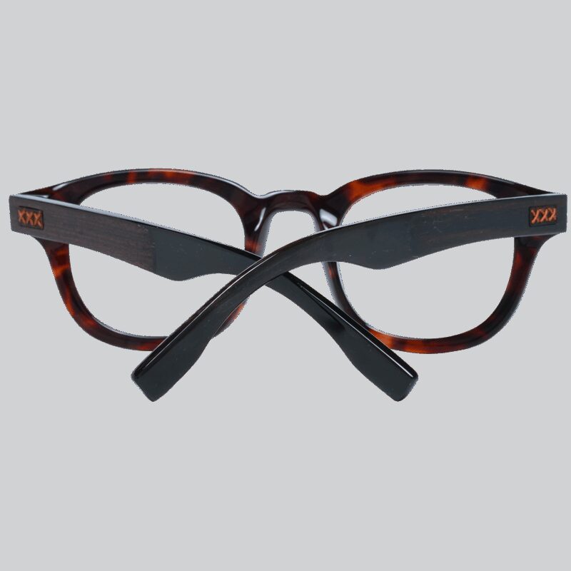Ermenegildo Zegna Men's Eyeglasses (ZC5005 05647) - Image 8