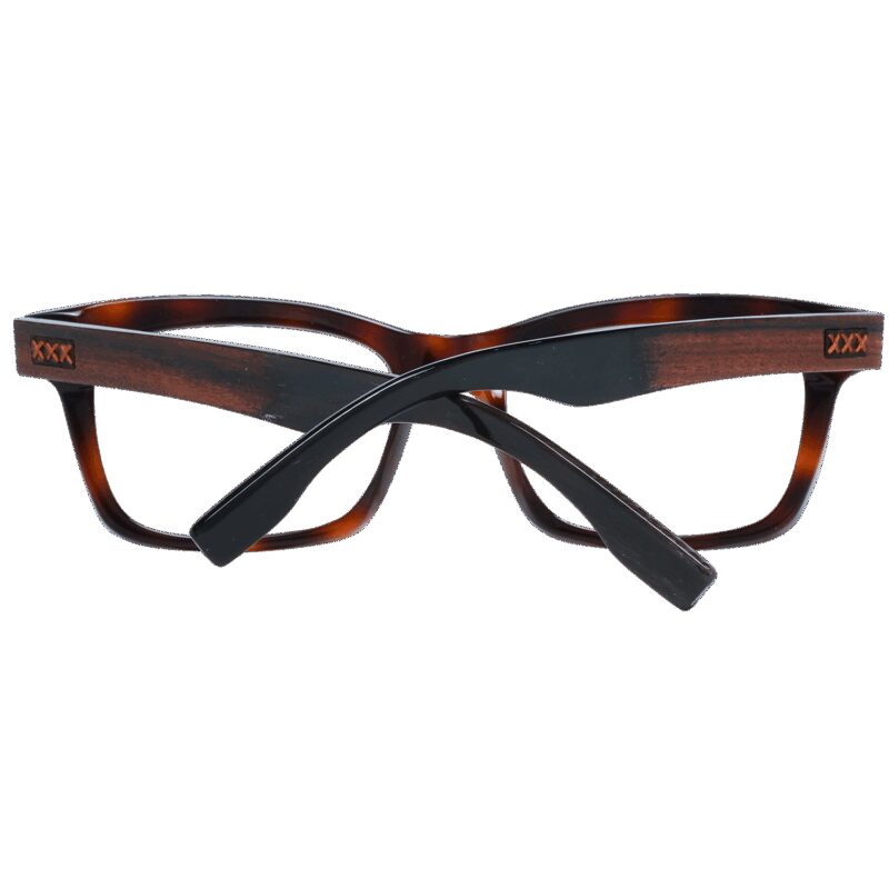 Ermenegildo Zegna Men's Eyeglasses (ZC5006 05353) - Image 8
