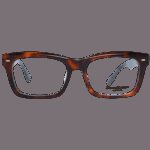Ermenegildo Zegna Zc5006-f 05356 (ZC5006-F 05356) Men's EYEWEAR_4