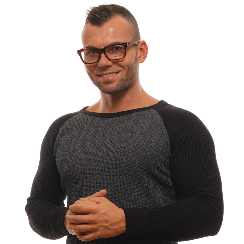 Ermenegildo Zegna Men's Eyeglasses (ZC5006-F 05356) - Image 9