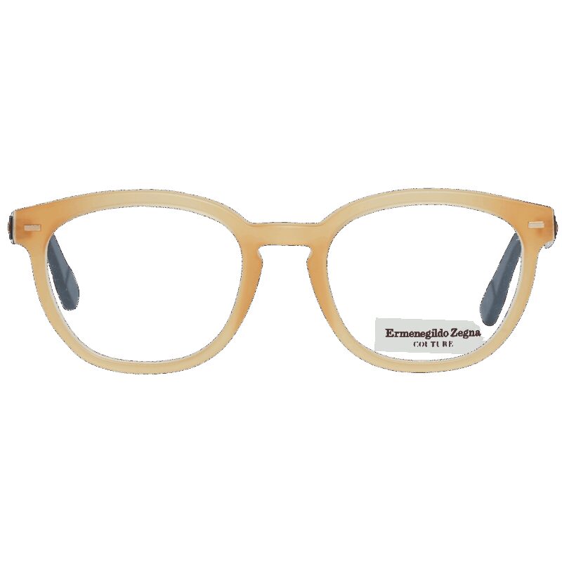 Ermenegildo Zegna Men's Eyeglasses (ZC5007 04050) - Image 7