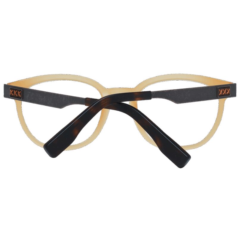Ermenegildo Zegna Men's Eyeglasses (ZC5007 04050) - Image 8