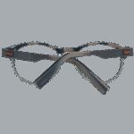 Ermenegildo Zegna Zc5008 06549 (ZC5008 06549) Men's EYEWEAR_2