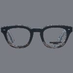 Ermenegildo Zegna Zc5011 00548 (ZC5011 00548) Men's EYEWEAR_4