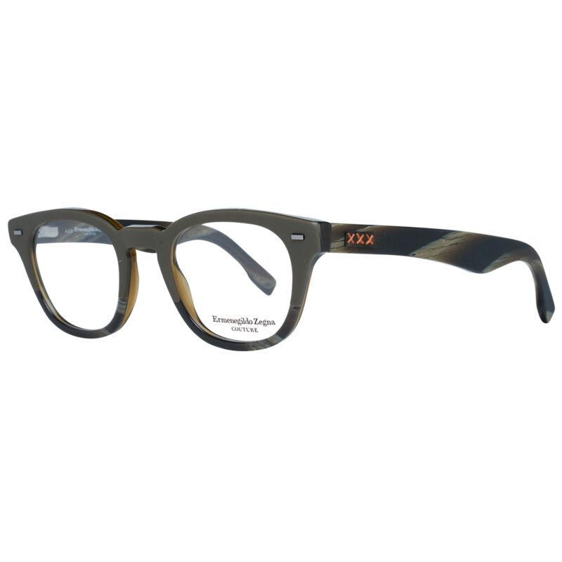 Ermenegildo Zegna Zc5011 09848 (ZC5011 09848) Men's EYEWEAR_main