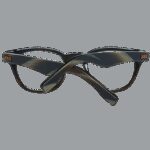 Ermenegildo Zegna Zc5011 09848 (ZC5011 09848) Men's EYEWEAR_2