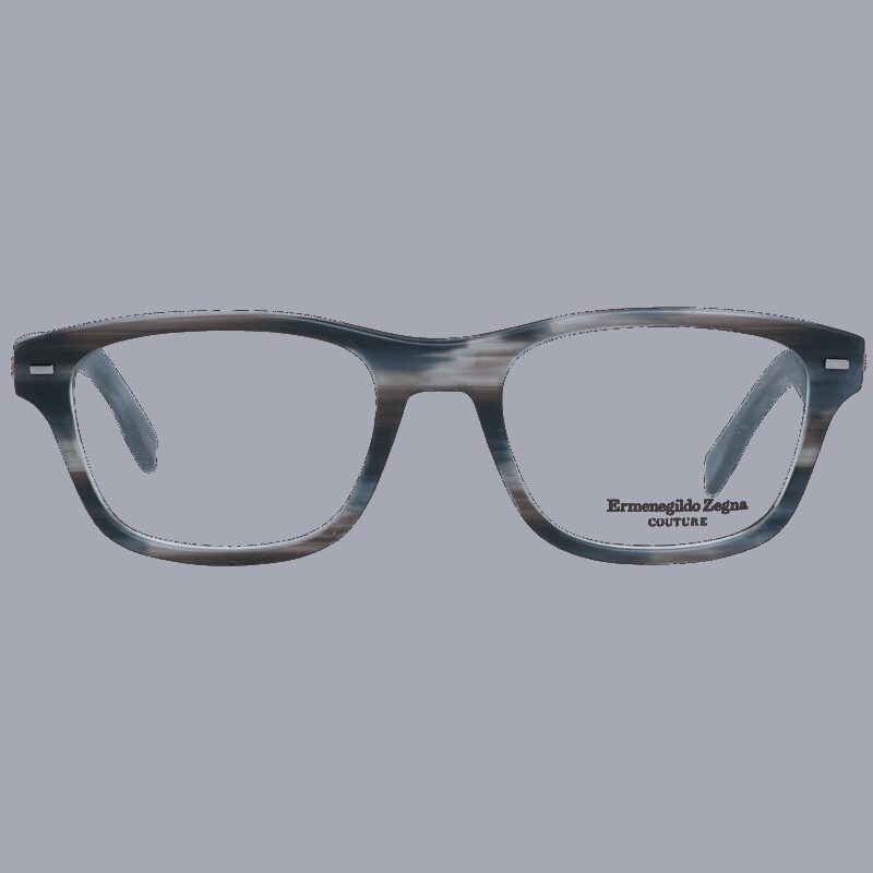Ermenegildo Zegna Men's Eyeglasses (ZC5013 06353) - Image 7
