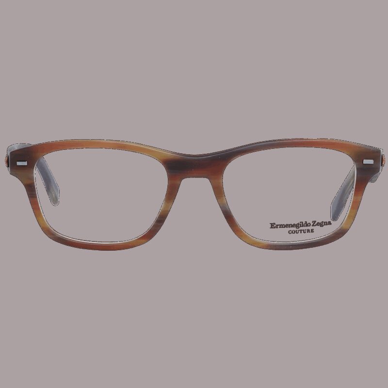 Ermenegildo Zegna Men's Eyeglasses (ZC5013 06453) - Image 7