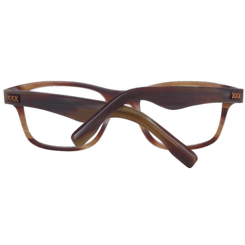 Ermenegildo Zegna Men's Eyeglasses (ZC5013 06453) - Image 8