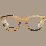 Ermenegildo Zegna Zc5014 06447 (ZC5014 06447) Men's EYEWEAR_4