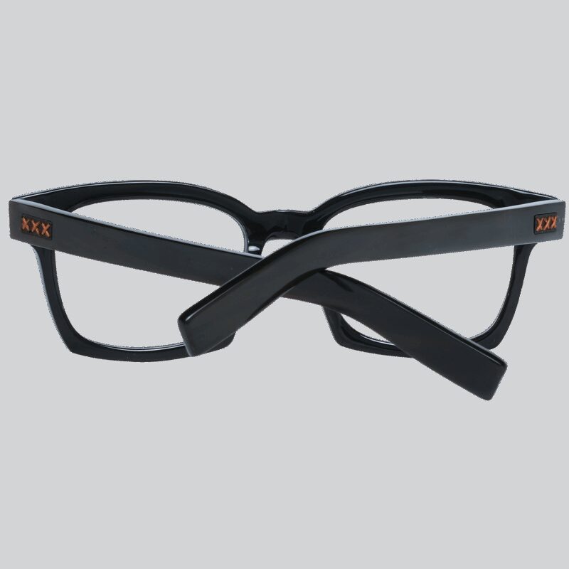 Ermenegildo Zegna Men's Eyeglasses (ZC5015 06351) - Image 8