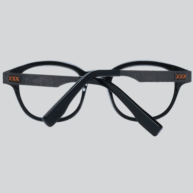 Ermenegildo Zegna Men's Eyeglasses (ZC5017 06248) - Image 8