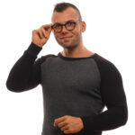 Ermenegildo Zegna Zc5017 06248 (ZC5017 06248) Men's EYEWEAR_3