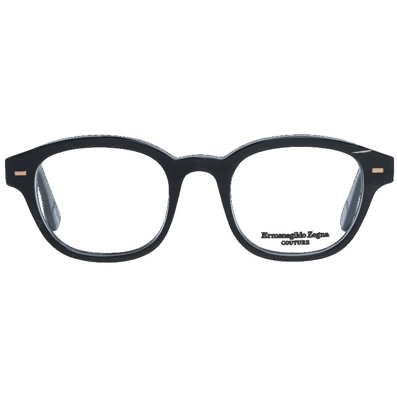 Ermenegildo Zegna Men's Eyeglasses (ZC5017 06348) - Image 7