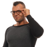 Ermenegildo Zegna Zc5017 06548 (ZC5017 06548) Men's EYEWEAR_3