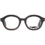 Ermenegildo Zegna Zc5018 06448 (ZC5018 06448) Men's EYEWEAR_4