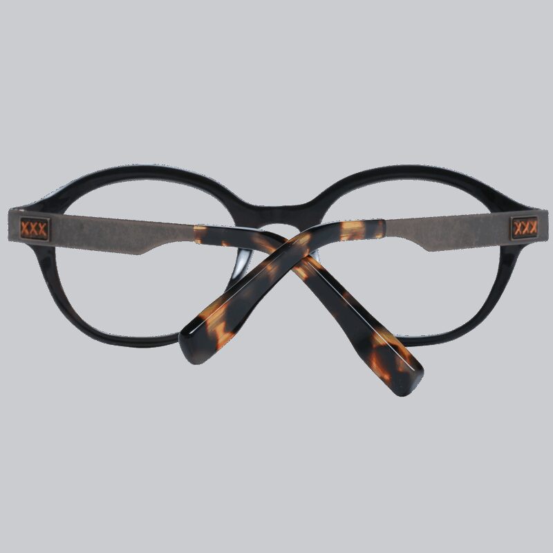 Ermenegildo Zegna Men's Eyeglasses (ZC5018 06548) - Image 8