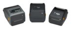Zebra Direct Thermal Printer ZD421; 203 dpi; USB; USB Host; Ethernet; BTLE5; EZPL (ZD4A042-D0EE00EZ)_1