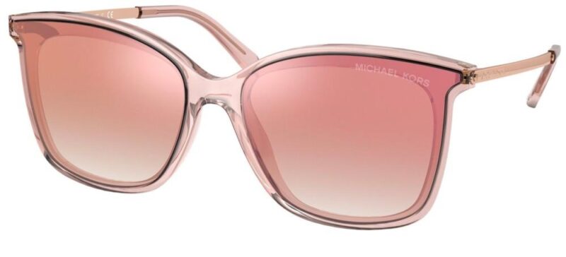 Michael Kors Zermatt Mk 2079u (ZERMATT MK 2079U_3175-6F_61) Women's EYEWEAR_main