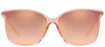 Michael Kors Zermatt Mk 2079u (ZERMATT MK 2079U_3175-6F_61) Women's EYEWEAR_1