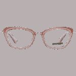 Zac Posen Zesh 49bh (ZESH 49BH) Women's EYEWEAR_1