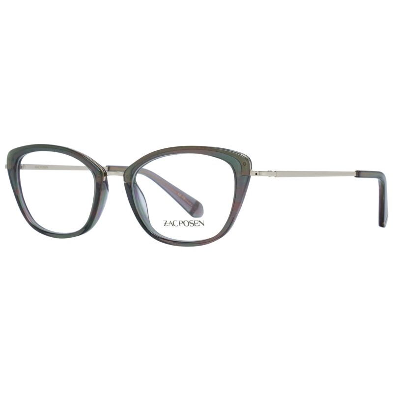Zac Posen Zesh 49fn (ZESH 49FN) Women's EYEWEAR_main