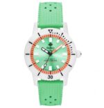 Zodiac Super Sea Wolf Cermic Compression Diver Automatic (ZO9592) Men's Watch_main