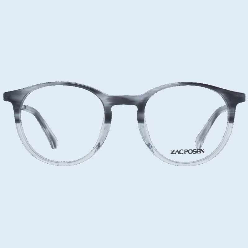 Zac Posen Zran 50nv (ZRAN 50NV) Men's EYEWEAR_1
