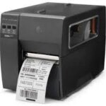 Zebra TT Printer ZT111; 4''; 203 dpi; Thermal Transfer; Tear; EU/UK Cords; USB; Serial; Ethernet; BTLE; USB Host; EZPL (ZT11142-T0E000FZ)_11